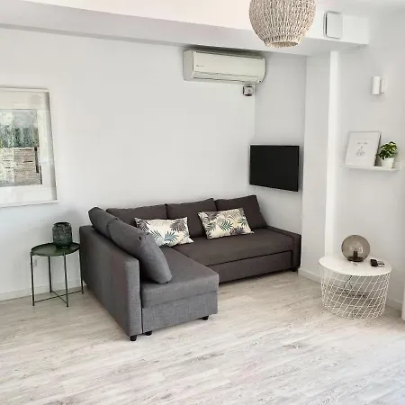 Sunny Near To The Rdr205 Apartment Marbella