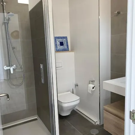 Apartment Sunny Near To The Rdr205 Marbella