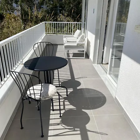 Apartment Sunny Near To The Rdr205 *